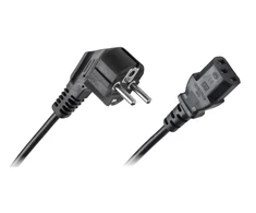 LP Oem Kompiuterio maitinimo kabelis 15m