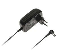 Zasilacz Oem Impulsinis maitinimo šaltinis 12V/1.5A - DC 5.5/2.5mm