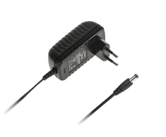 Inne Oem Perjungimo maitinimo šaltinis 12V 1.5A 2.1/5.5