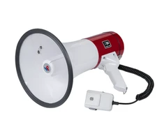 Oem DH-09 nešiojamasis garsinis megafonas
