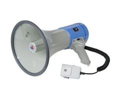 Rebel Oem DH-12 nešiojamasis raginis megafonas