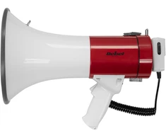 Oem DH-09 nešiojamasis garsinis megafonas