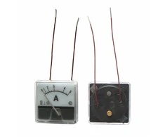 Wskaźnik Oem Ampermetrai 0-5A WP05