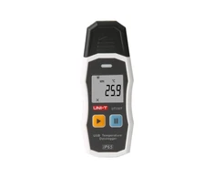 Temperatūros matuoklis Uni-T UT330T