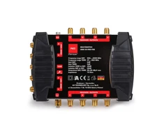 Oem Multiswitch OPTICUM OMS 5/8 PRO TRQ PLATINUM