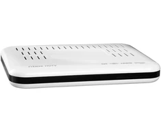 LP Oem NC+ išankstinio mokėjimo TV paslauga su Start+ ITI2850ST paketu ir DVB-T2