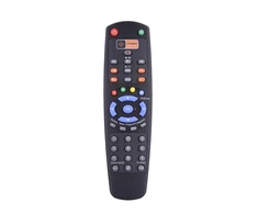 Polsat Oem Nuotolinio valdymo pultas HD5000 juodas
