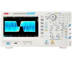 Uni-T UPO3352E osciloskopas