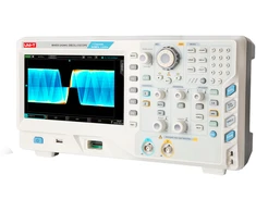 Uni-T UPO3352E osciloskopas