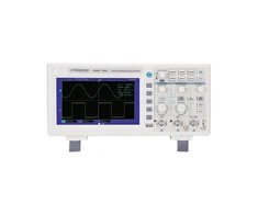Uni-T osciloskopai UTD2052CEX+