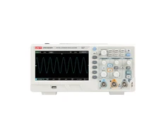 Uni-T osciloskopas UTD2102CEX+