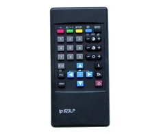Pilot Pen Oem TV nuotolinio valdymo pultas