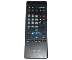 Oem TV nuotolinio valdymo pultas