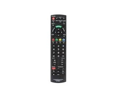 LP Oem Panasonic LCD/LED universalus nuotolinio valdymo pultas