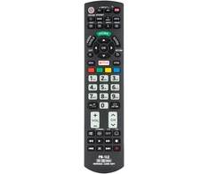 Inne Pilot Pen Universalus televizoriaus nuotolinio valdymo pultas PN-1LC/Panasonic