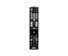 Pilot universalus do TV LED/LCD LG