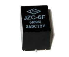 LP Oem Rėlė 2A 12V 4098