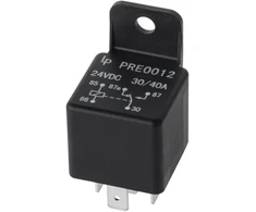 Przekażnik Oem Relė automobilinė 4120 24V 40A