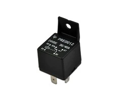 Przekażnik Oem Relė automobilinė 4120 24V 40A