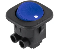 Złącze Sąsaja rs-101-7c mėlyna