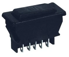 LP Oem Automobilių langų valdymo jungiklis ASW-02