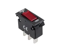 Złącze Oem Klavišinis jungiklis IRS001A