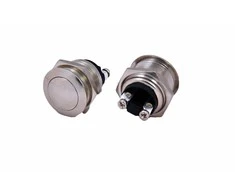 Złącze Oem Mygtukinis jungiklis PBS-28B 2A 250V Off-On