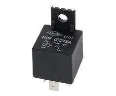 Przekażnik Relė automobilinė LR4141 12V 30A