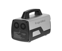 Kruger &amp; Matz 500W nešiojama elektrinė