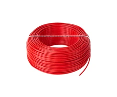 Przewód, Maitinimo laidas Elektrokabel 1x0,5mm, 100 m