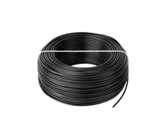 Przewód, Elektrokabel LgY kabelis 1x2.5 H07V-K juodas