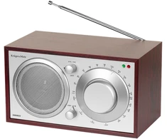 Kruger &amp; Matz namų radijo modelis KM0823
