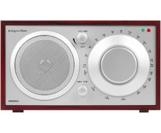 Kruger &amp; Matz namų radijo modelis KM0823