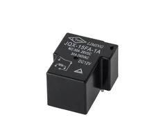Przekażnik Oem Relė 30A 12V JQX-105F-1