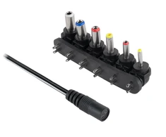 Zestaw Oem DC jungčių rinkinys QH0046