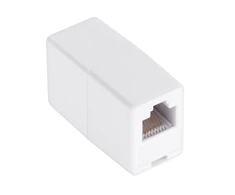 Złącze Jungtis rj45 gn.-gn.ss6-6011