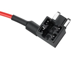Rozgałęźnik APS saugiklio srovės skirstytuvas (mažas, žemos įtampos) 16 AWG