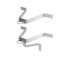 Uchwyt Oem SAT laikiklis 25 cm stiebui