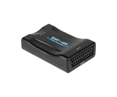 Konwerter Oem SCART į HDMI keitiklis