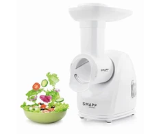 Oem Smapp mėsmalė 489.81 2000W su pjaustykle