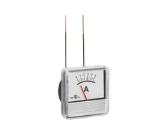 Wskaźnik Oem Ampermetrai 0-5A WP05