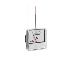 Wskaźnik Oem Ampermetrai 0-6A WP06