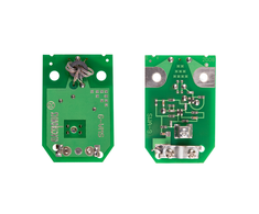 LTC Oem Antenos stiprintuvas SWA 9