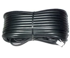 LP LAIDAS RJ11-W/RJ11-W/3M 3 m