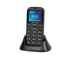 GSM telefonas senjorams Kruger &amp; Matz Simple 922 4G