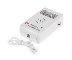 LP Oem Telefono švyturys (raudonas)