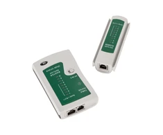 Iso Trade Oem RJ45, RJ11, RJ12 kabelių testeris