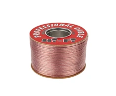 4109# Elektrokabel Garsiakalbio kabelis TLYp 2 x 2.5 mm 100 m