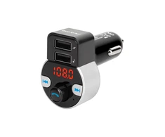 OEM FM moduliatorius Peiying Bluetooth 4.2