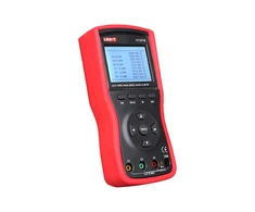 Trójfazowy Trifazis elektros parametrų matuoklis Uni-T UT267B